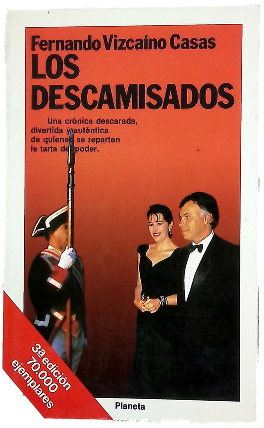 Los descamisados