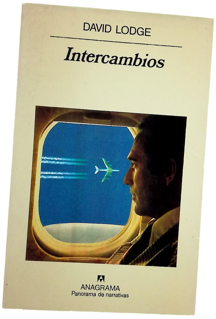 Intercambios : historia de dos universidades