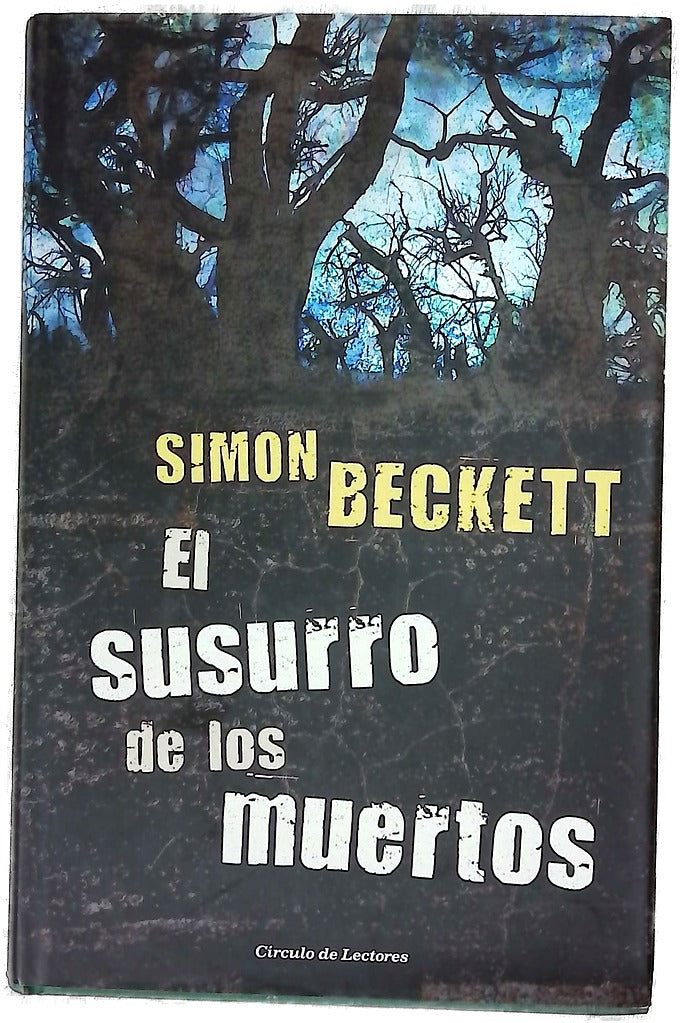El susurro de los muertos