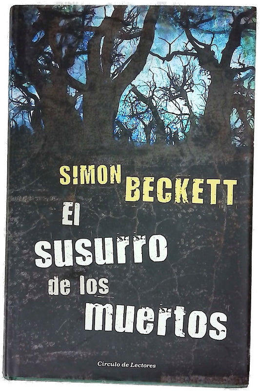 El susurro de los muertos