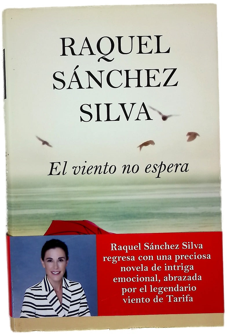 El viento no espera