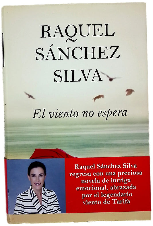 El viento no espera