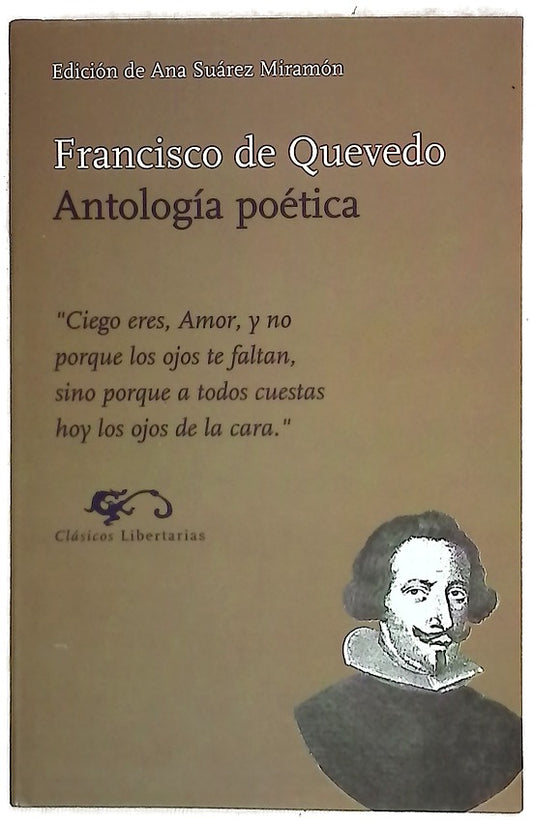 Antología poética