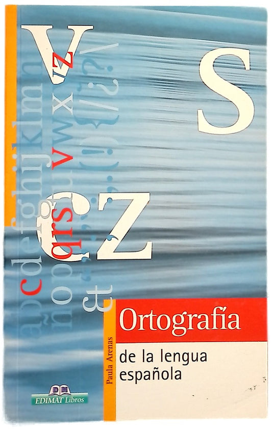 Ortografía de la lengua española