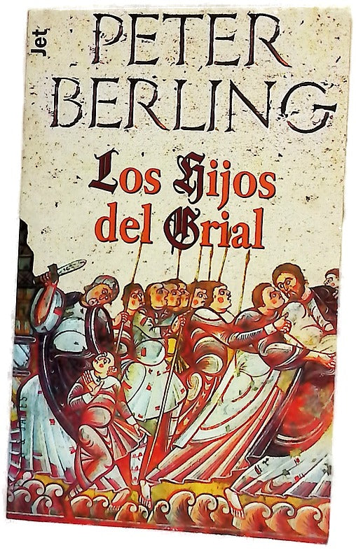Los hijos del Grial