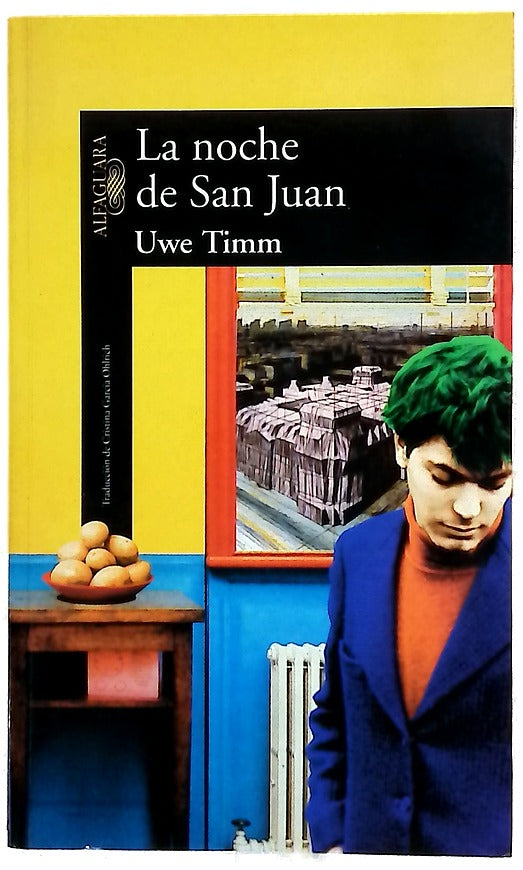 La noche de San Juan