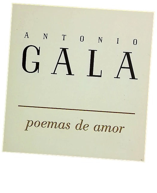 Poemas de amor