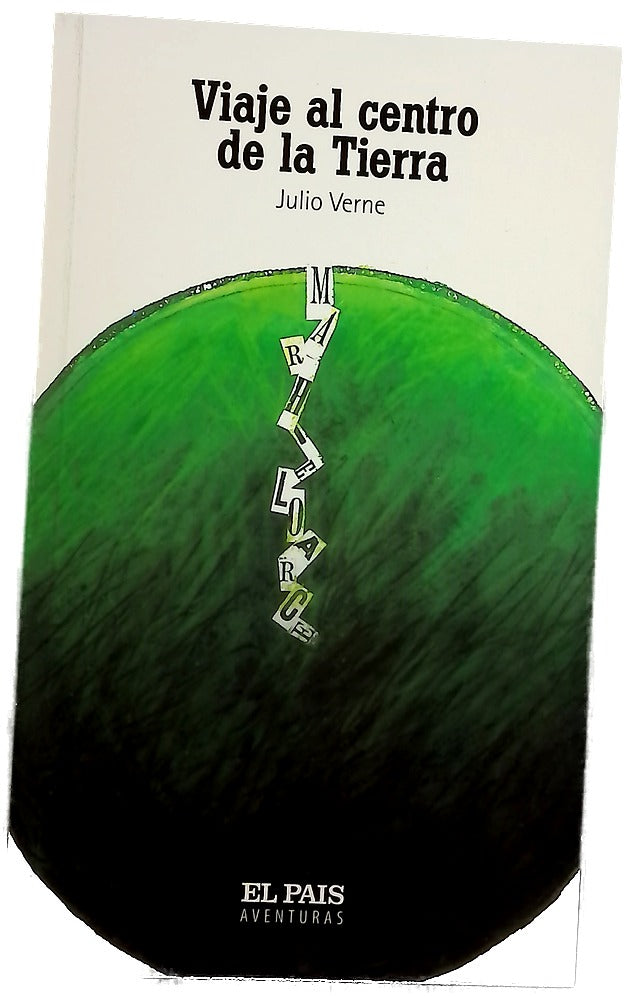 Viaje al centro de la tierra