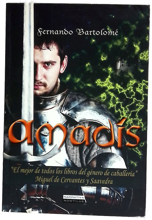 Amadís