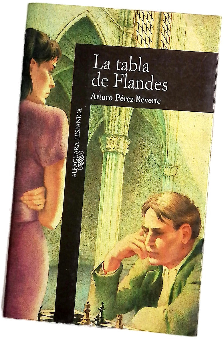 La tabla de Flandes