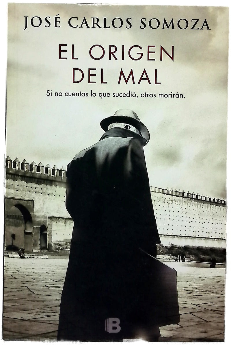 El origen del mal