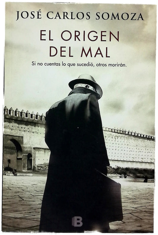 El origen del mal