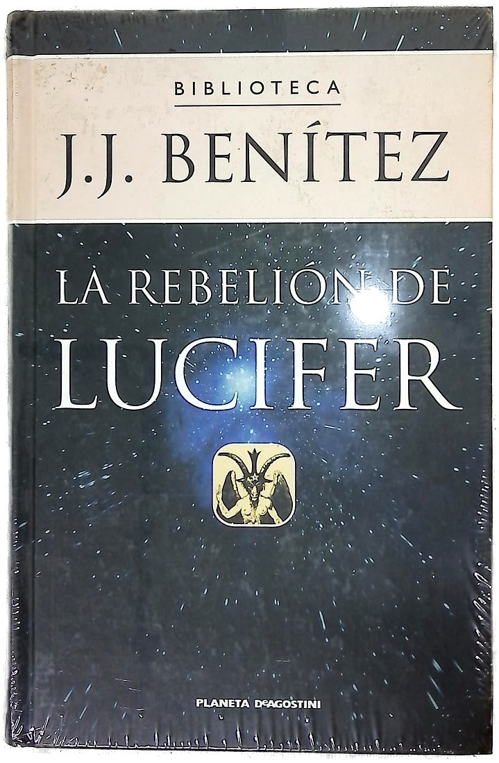 La rebelión de Lucifer