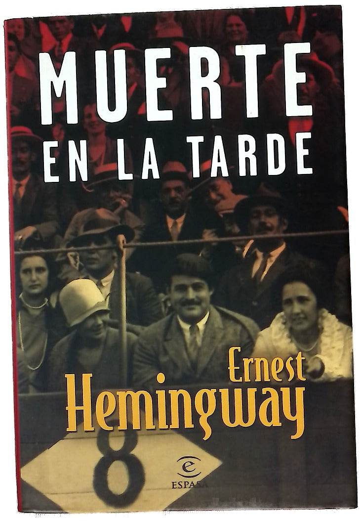 Muerte en la tarde
