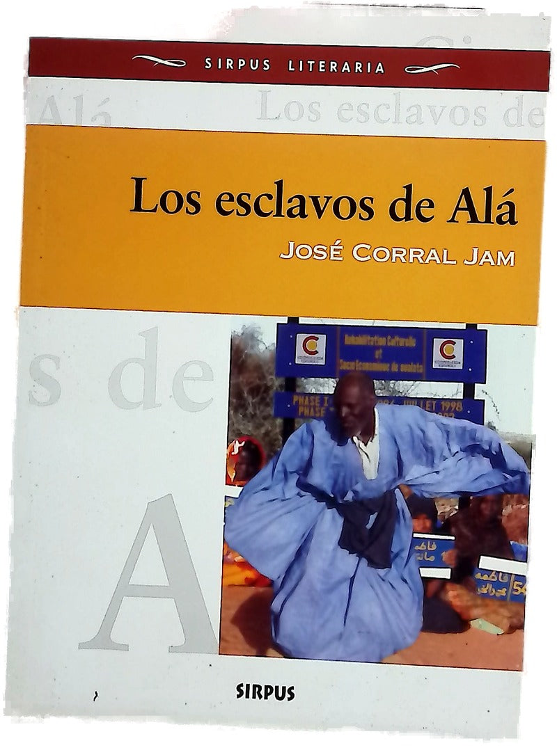 Los esclavos de Alá