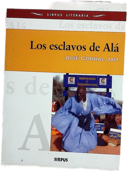 Los esclavos de Alá