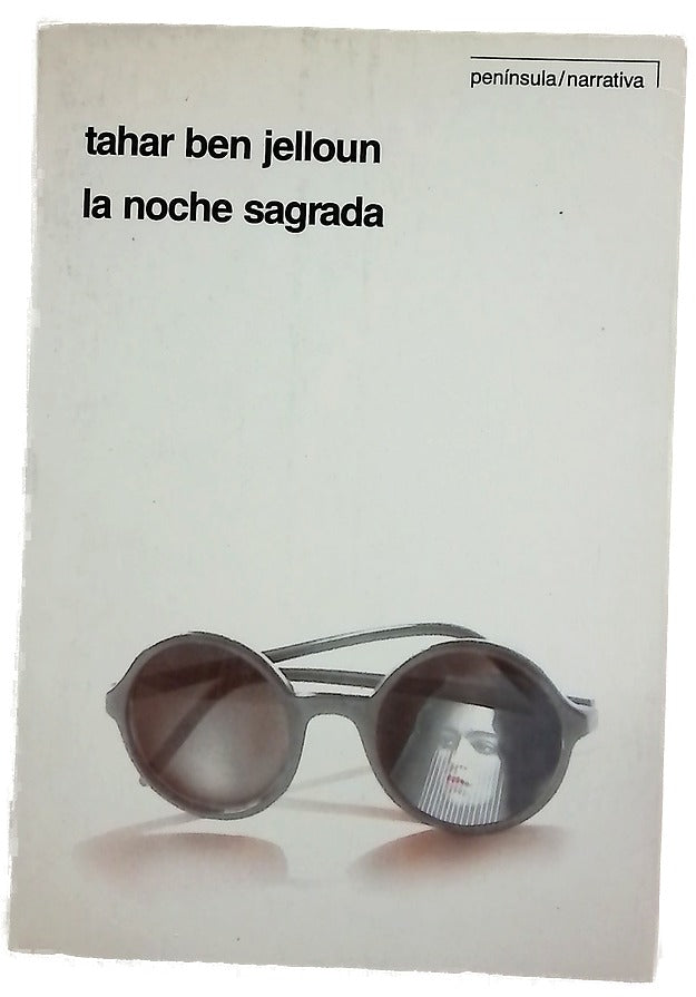 La noche sagrada