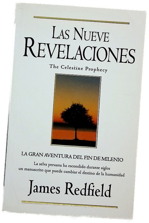 Las nueve revelaciones