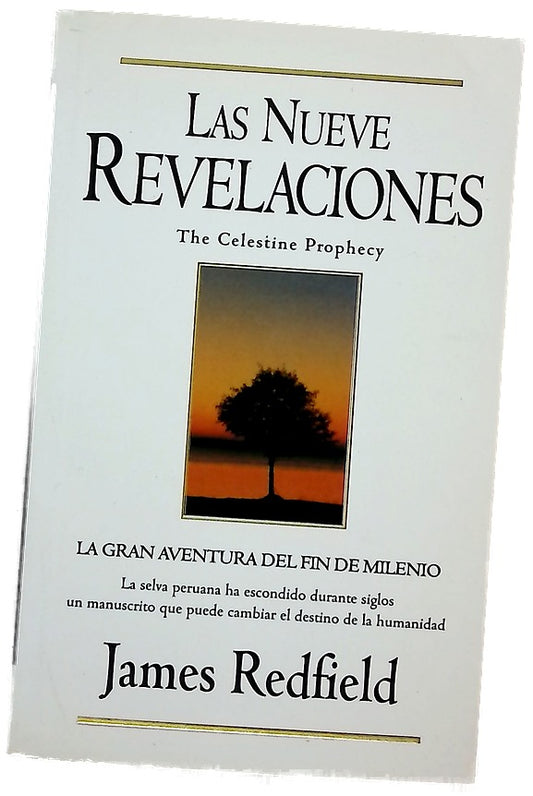 Las nueve revelaciones