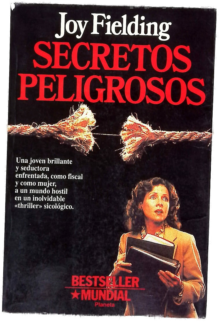 Secretos peligrosos