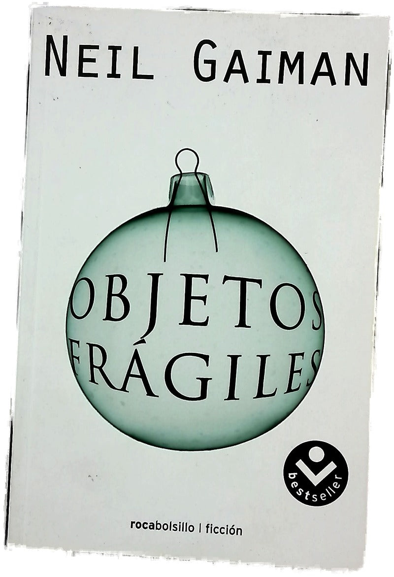 Objetos frágiles