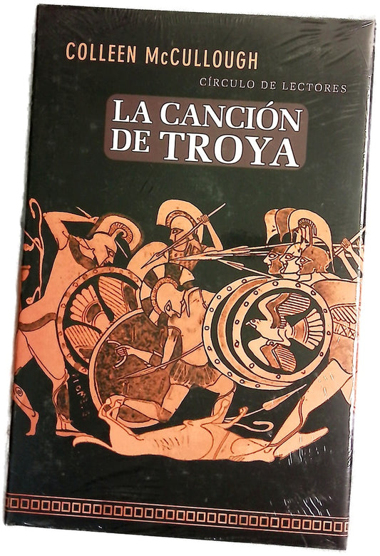 La canción de Troya