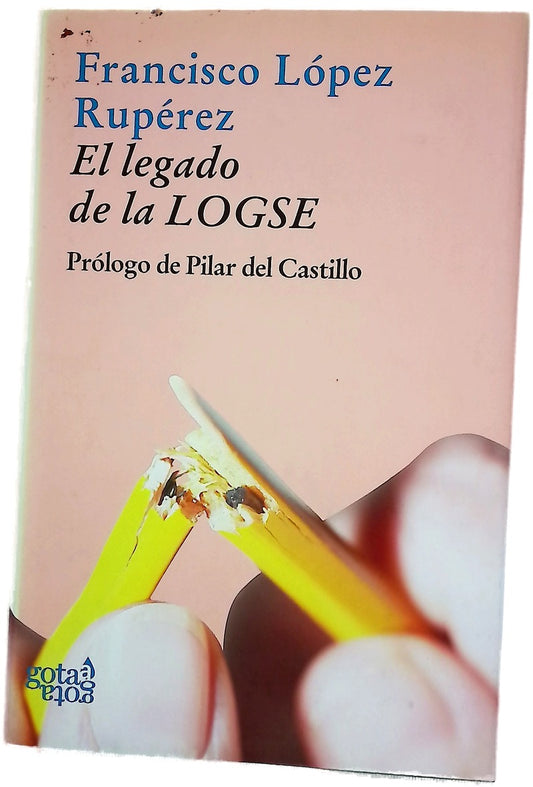 El legado de la LOGSE