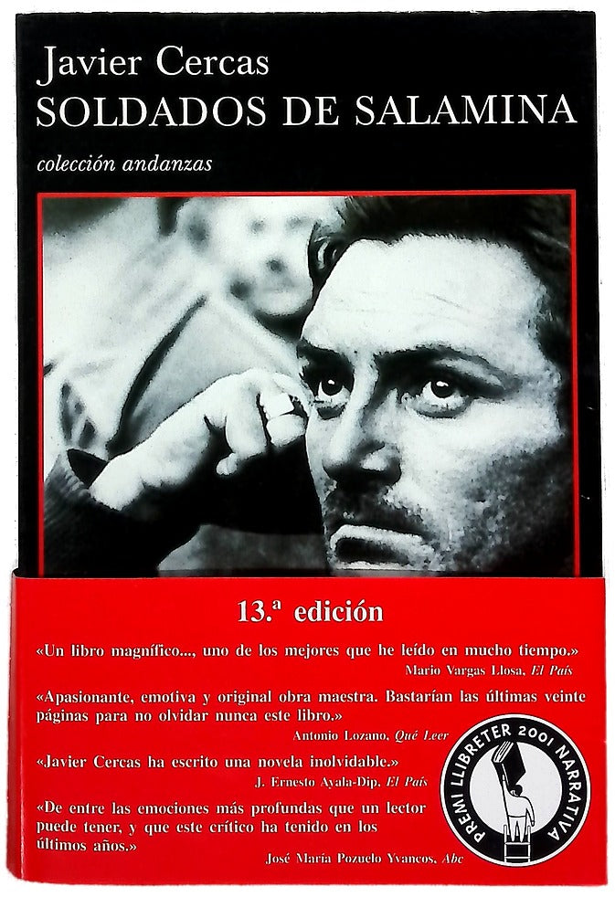 Soldados de Salamina