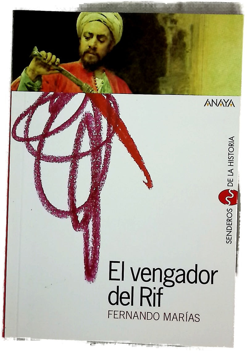 El vengador del Rif