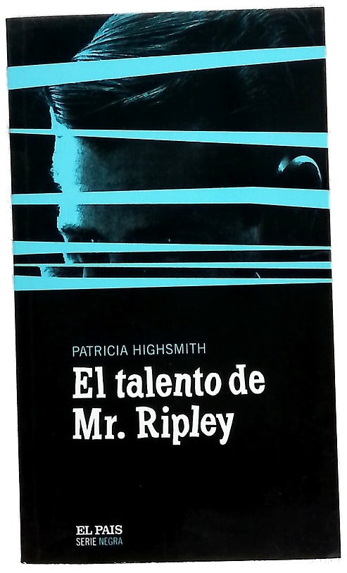 El talento de Mr. Ripley