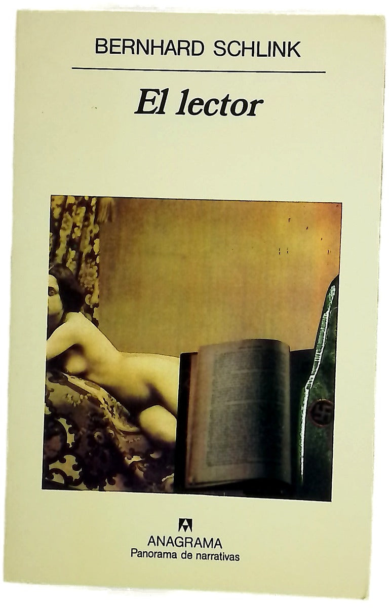 El lector