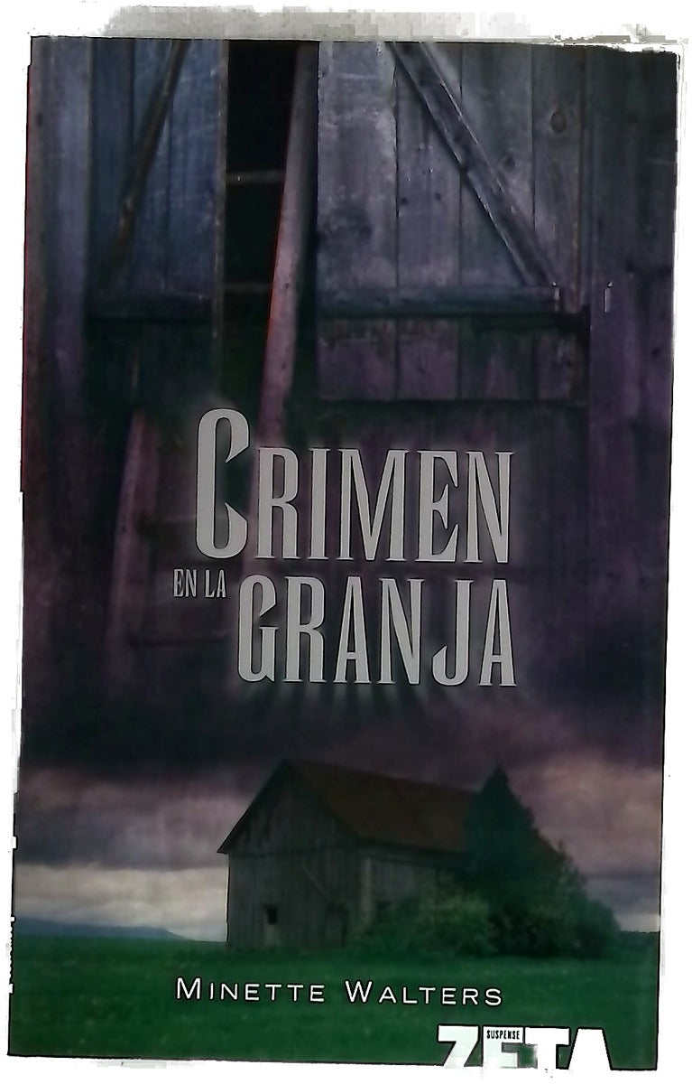 Crimen en la granja
