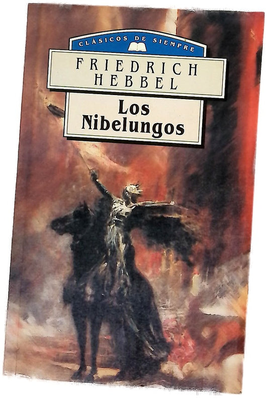 Los nibelungos