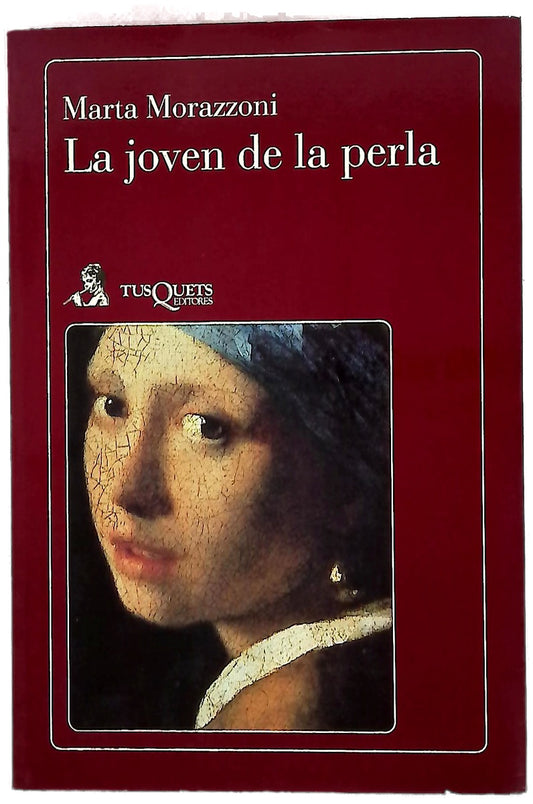 La joven de la perla