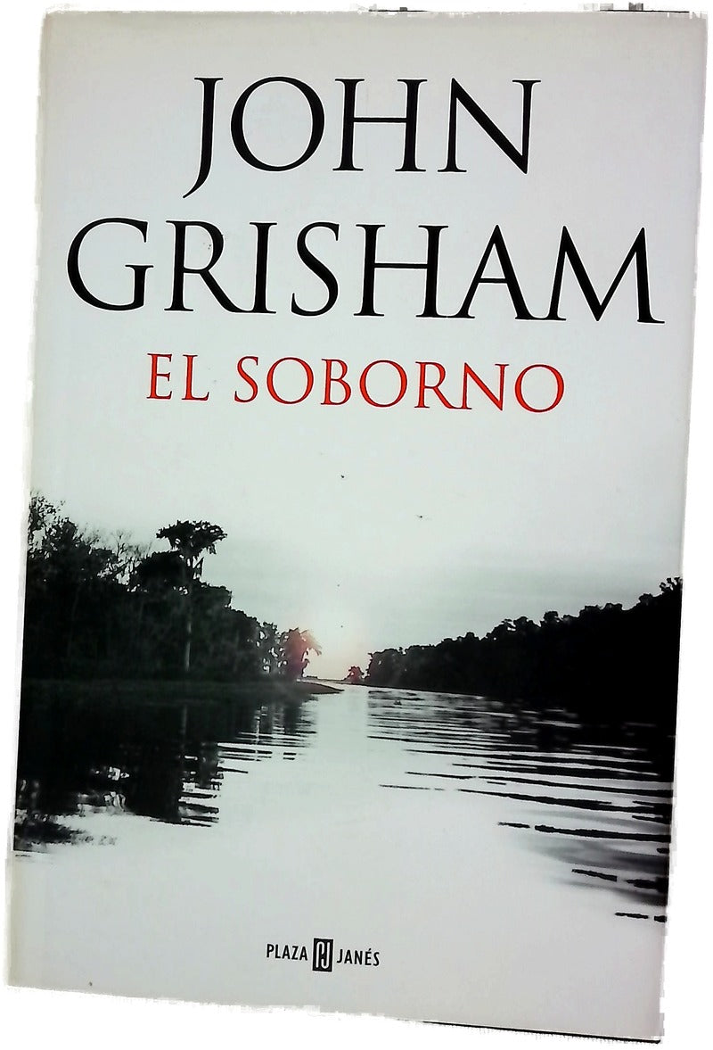 El soborno