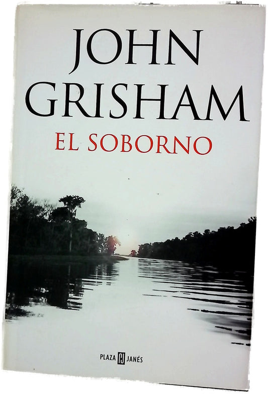 El soborno