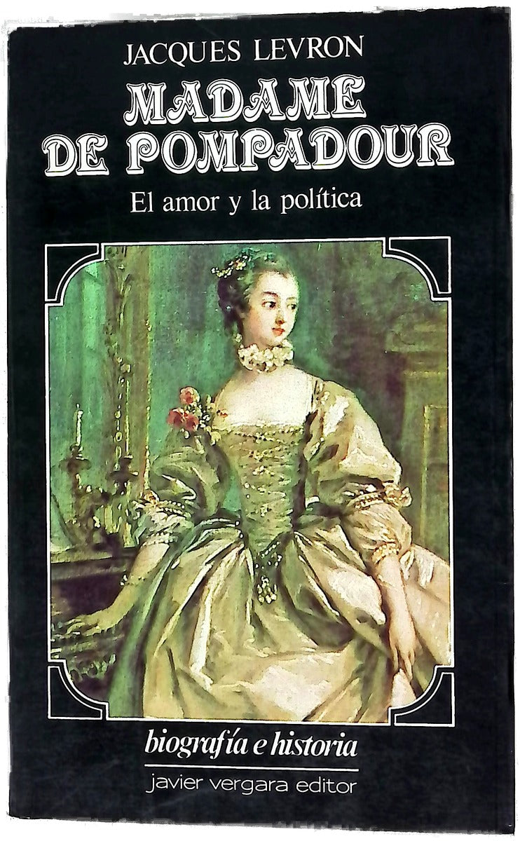 Madame de Pompadour