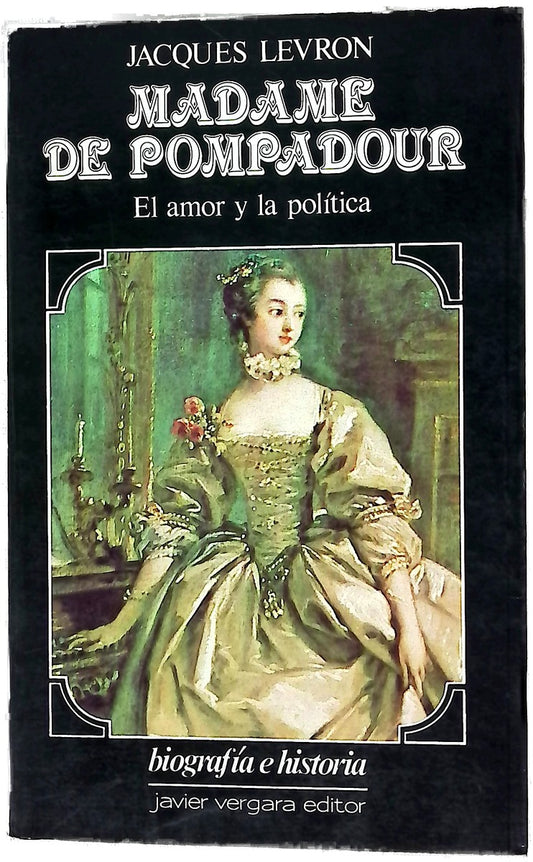 Madame de Pompadour