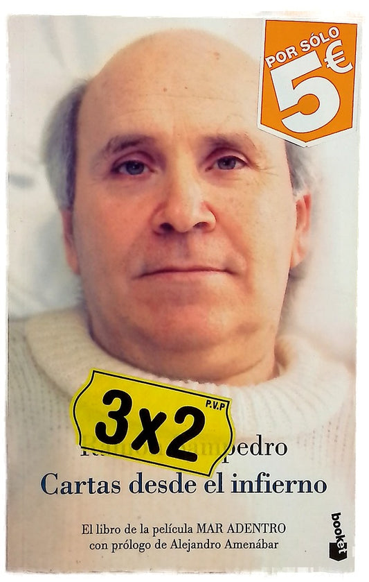 Cartas desde el infierno