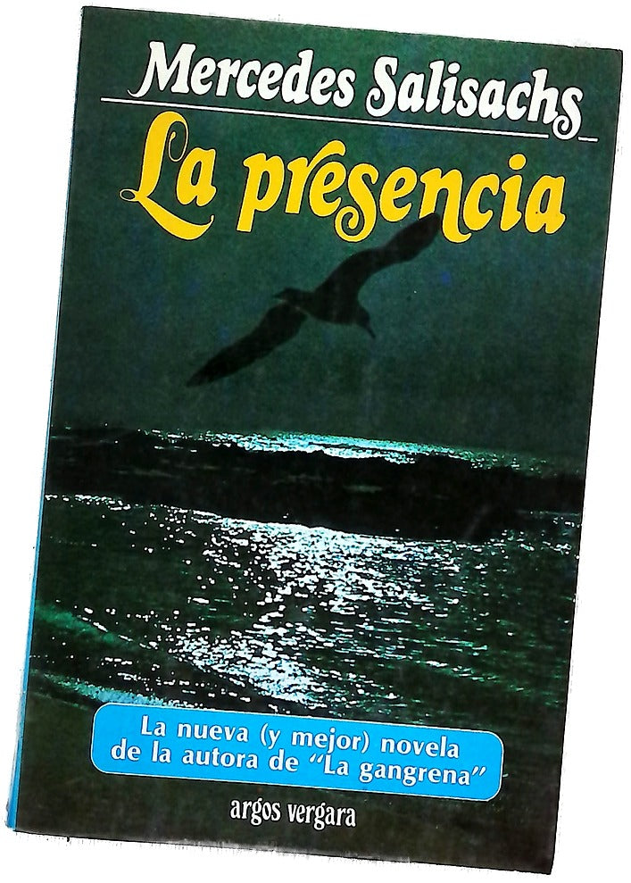 La presencia