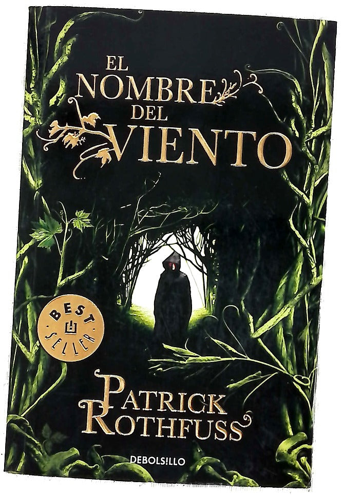 El nombre del viento