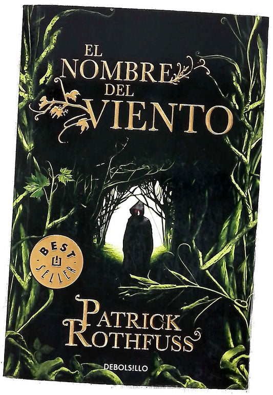 El nombre del viento