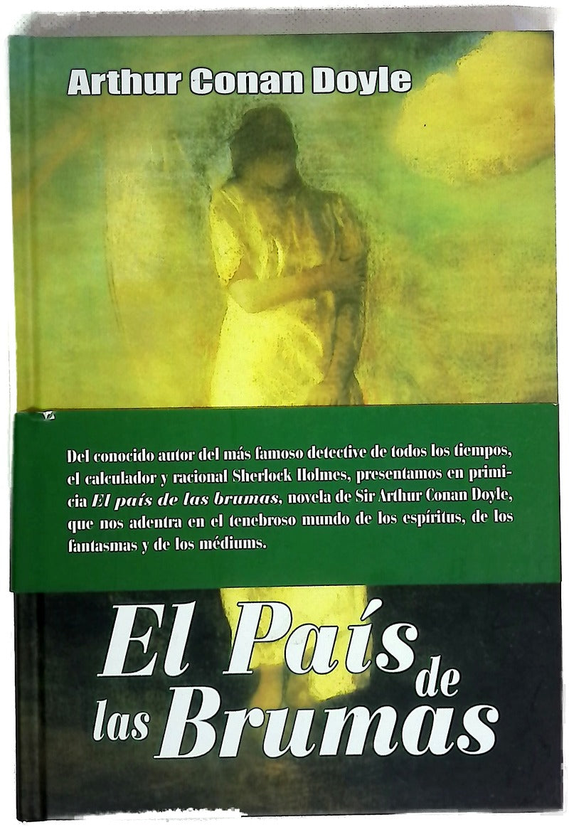 El país de las brumas