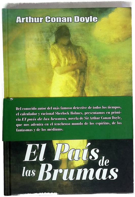 El país de las brumas