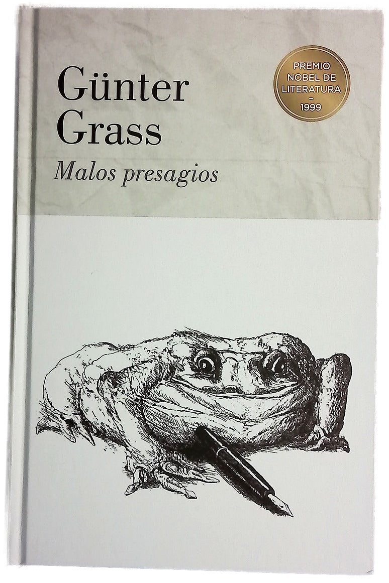Malos presagios