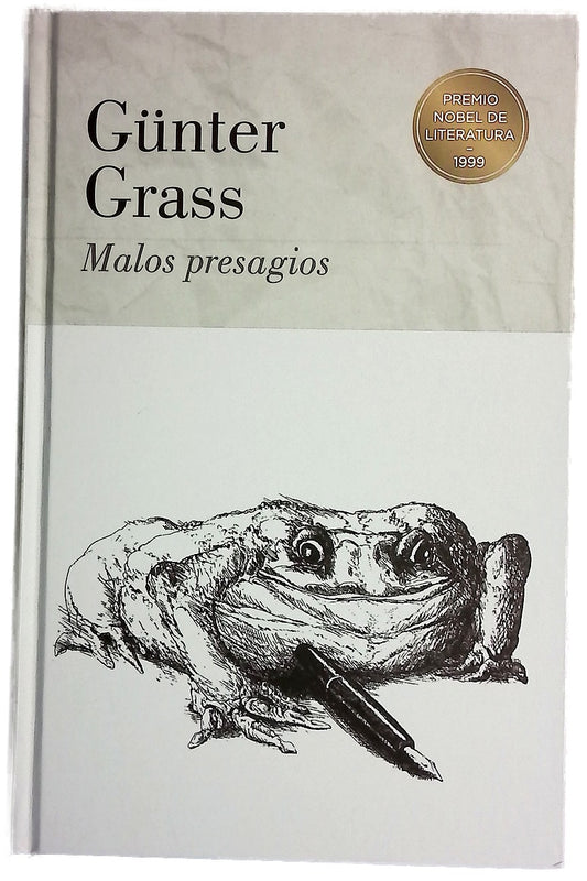 Malos presagios