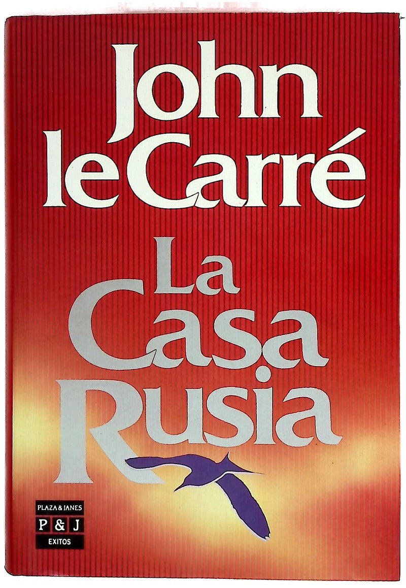 La Casa Rusia