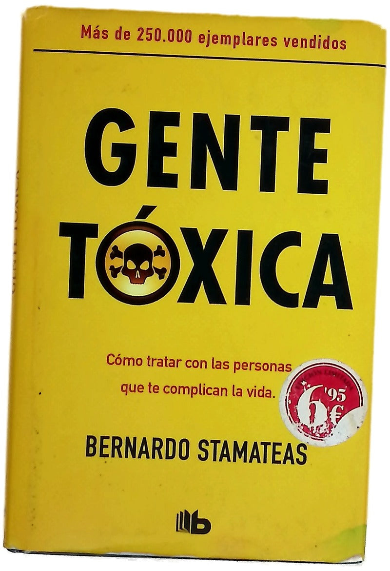 Gente tóxica