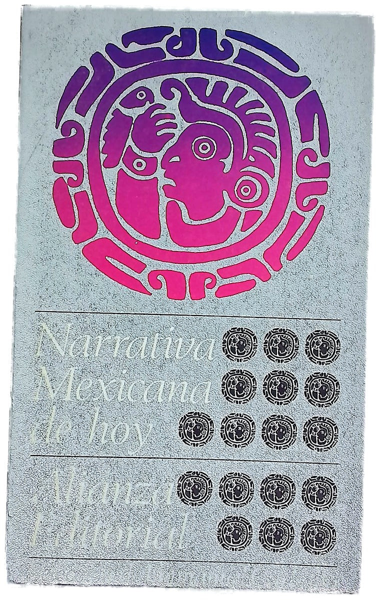 Narrativa mexicana de hoy