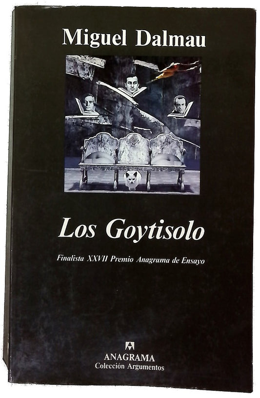 Los Goytisolo